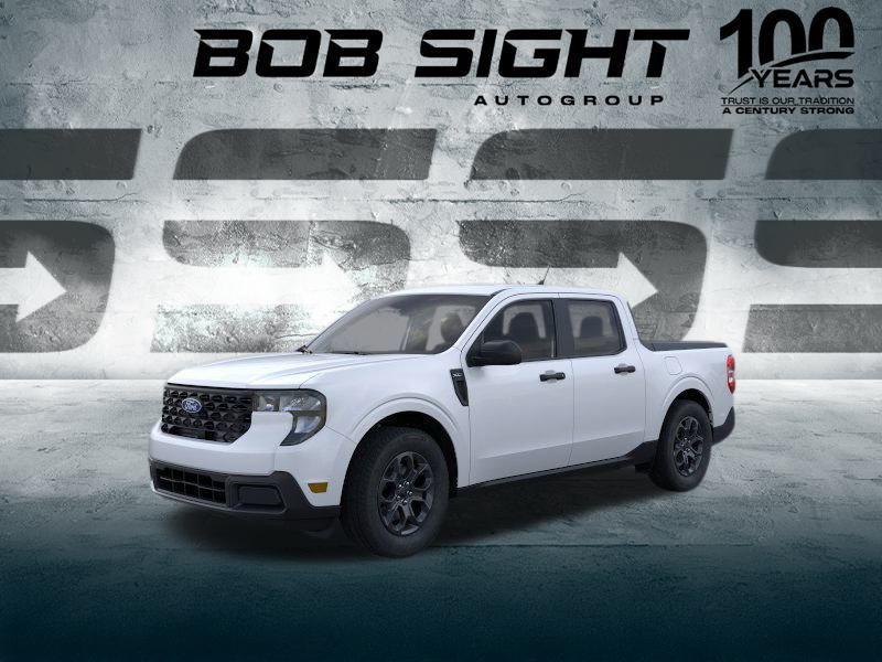 new 2025 Ford Maverick car, priced at $31,500