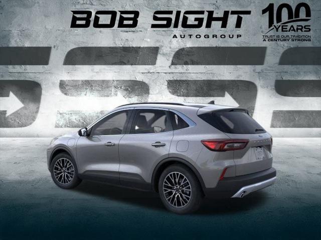 new 2025 Ford Escape car, priced at $41,585