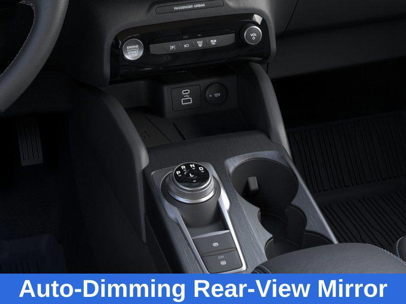 new 2025 Ford Escape PHEV car, priced at $33,350
