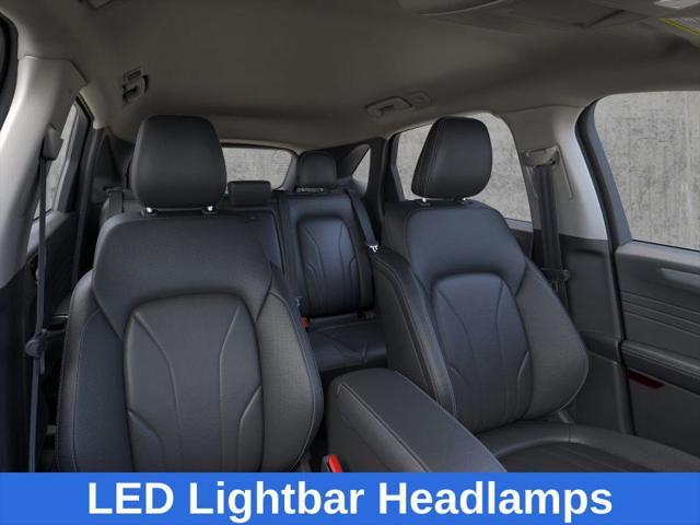 new 2025 Ford Escape PHEV car, priced at $37,459