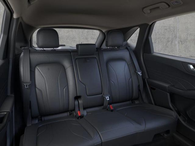 new 2025 Ford Escape car, priced at $41,585