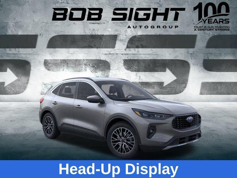 new 2025 Ford Escape PHEV car, priced at $33,350