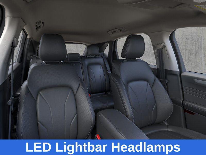 new 2025 Ford Escape PHEV car, priced at $33,350