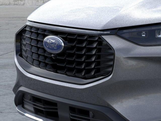new 2025 Ford Escape car, priced at $41,585