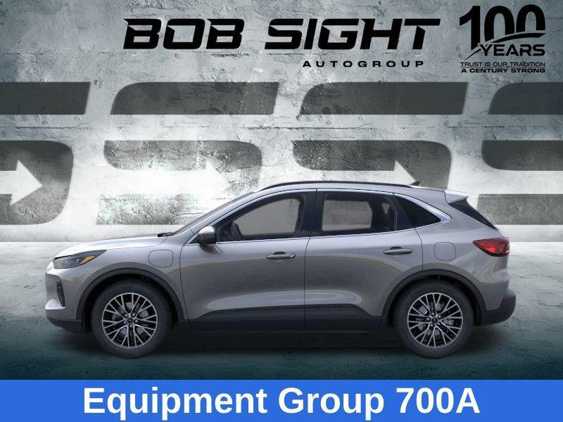 new 2025 Ford Escape PHEV car, priced at $33,350