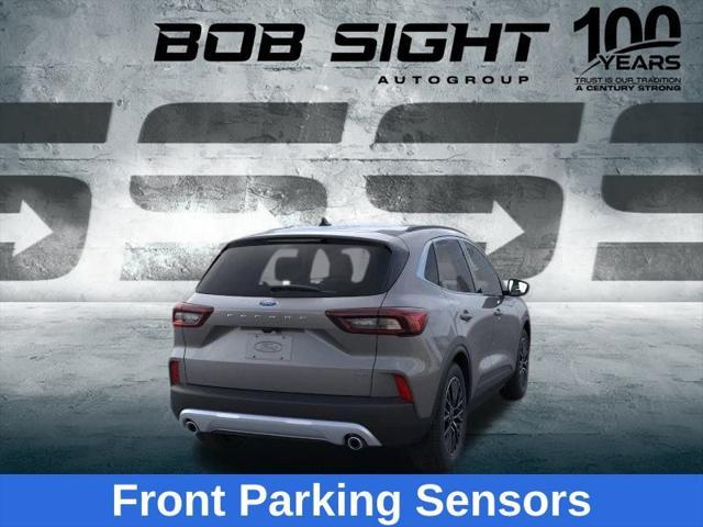 new 2025 Ford Escape PHEV car, priced at $37,459