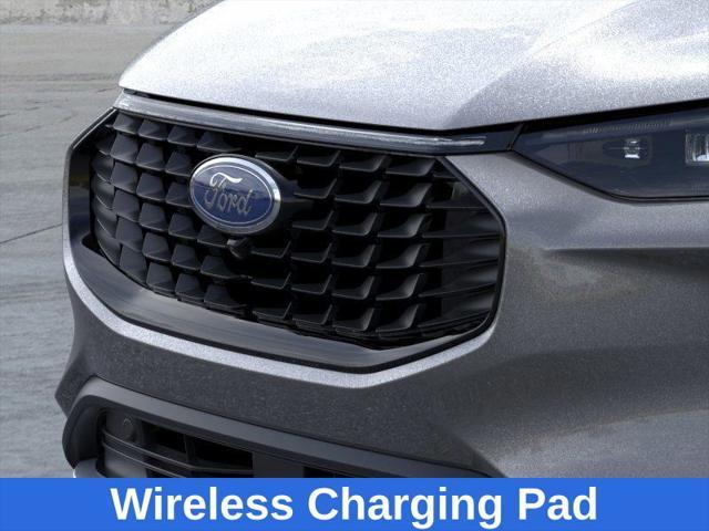 new 2025 Ford Escape PHEV car, priced at $37,459