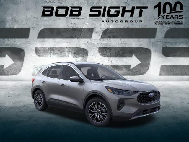 new 2025 Ford Escape car, priced at $41,585