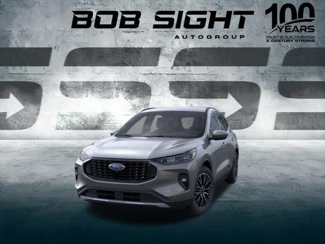 new 2025 Ford Escape car, priced at $41,585
