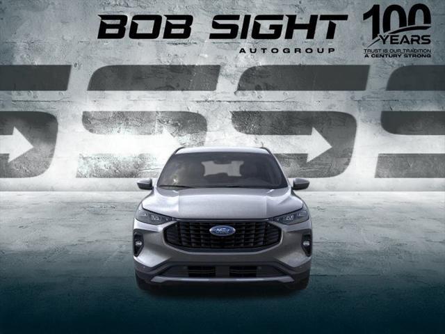 new 2025 Ford Escape car, priced at $41,585
