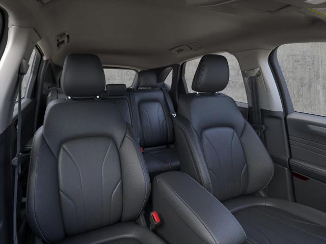 new 2025 Ford Escape car, priced at $41,585