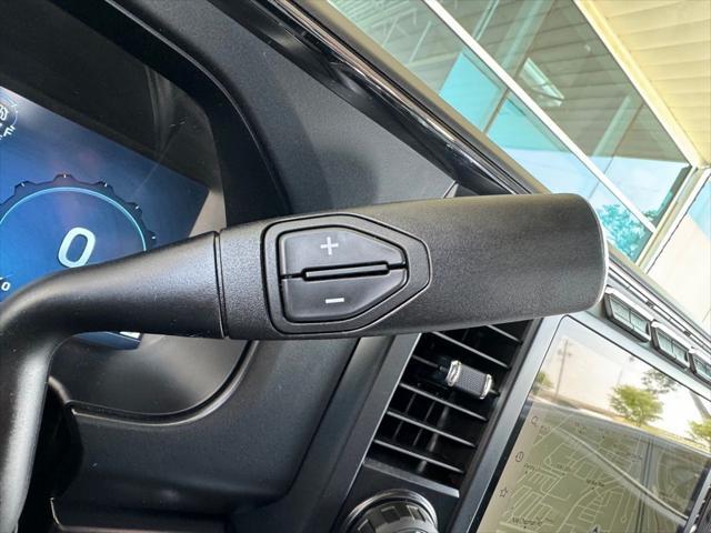 used 2023 Ford F-350 car, priced at $75,268
