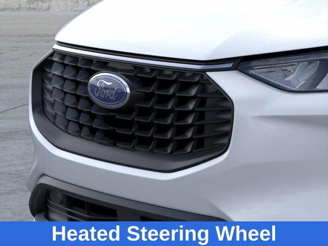 new 2025 Ford Escape car, priced at $33,190