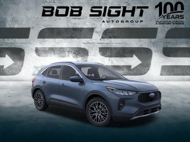 new 2025 Ford Escape PHEV car, priced at $37,055
