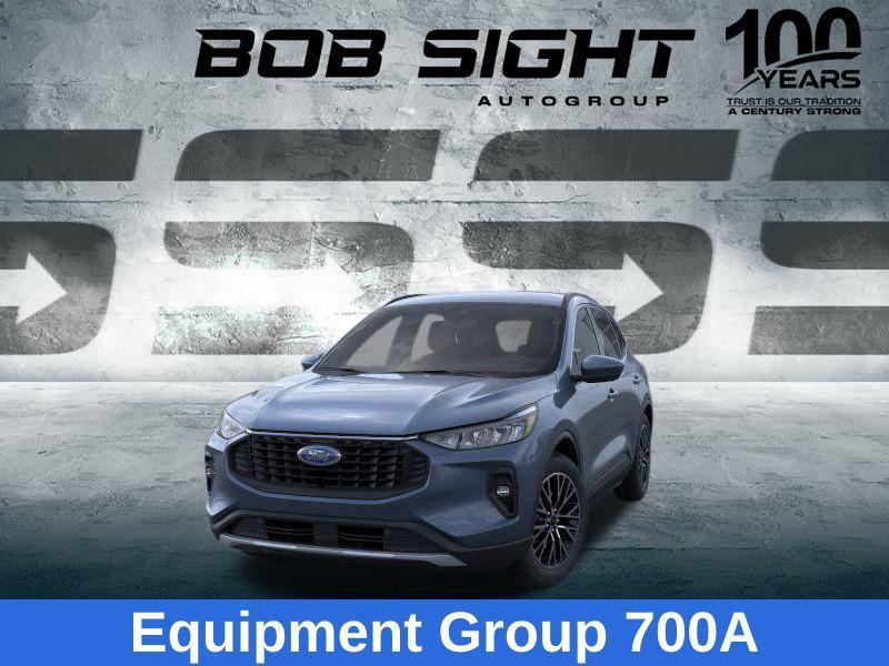 new 2025 Ford Escape PHEV car, priced at $29,200