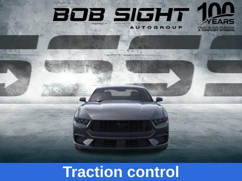 new 2025 Ford Mustang car, priced at $35,000
