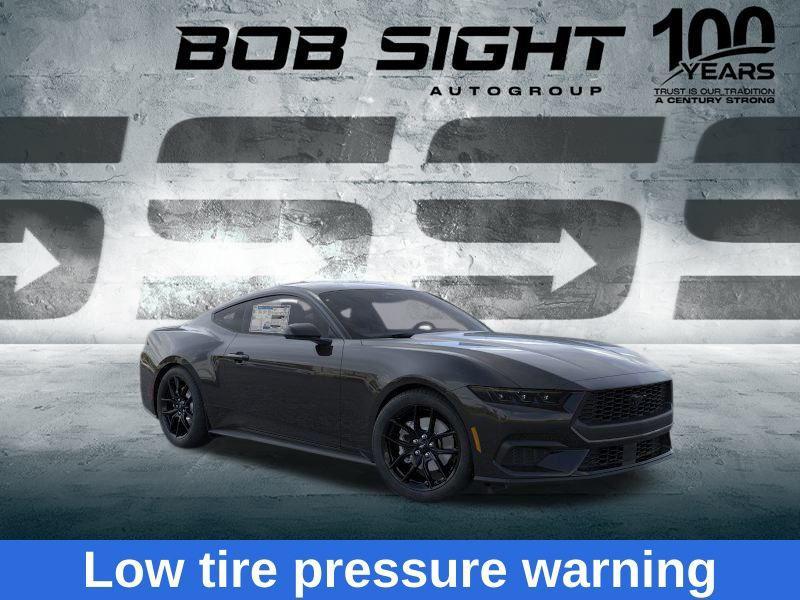 new 2025 Ford Mustang car, priced at $35,000