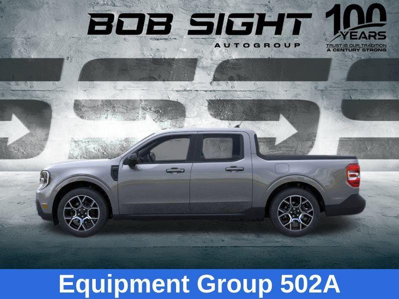 new 2025 Ford Maverick car, priced at $37,500