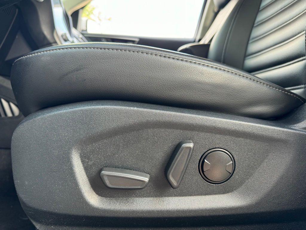 used 2022 Ford Edge car, priced at $25,284