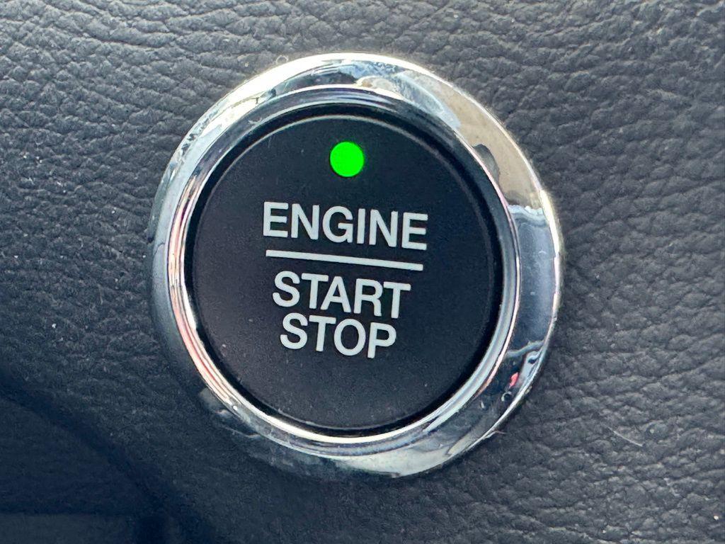 used 2022 Ford Edge car, priced at $25,284