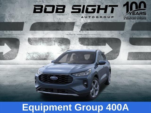 new 2025 Ford Escape car, priced at $33,298