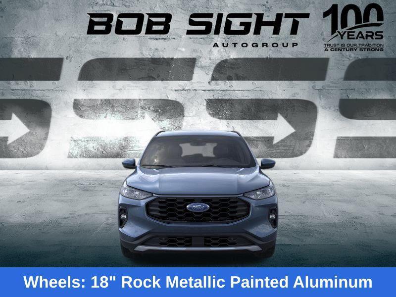 new 2025 Ford Escape car, priced at $28,900