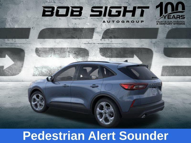 new 2025 Ford Escape car, priced at $28,900