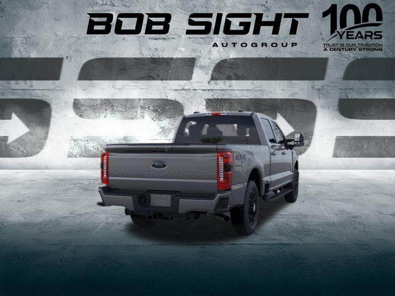 new 2026 Ford F-250 car, priced at $74,920