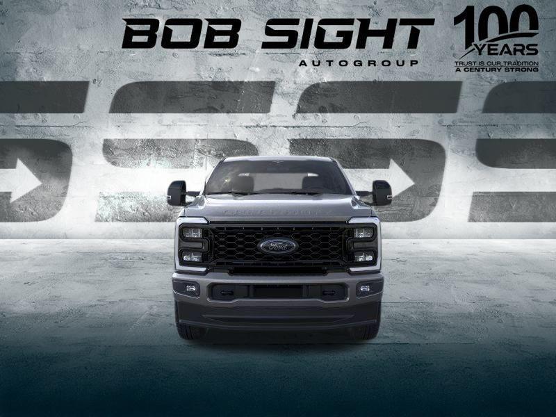 new 2026 Ford F-250 car, priced at $74,920