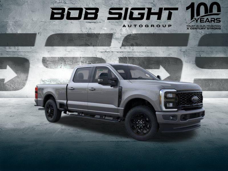 new 2026 Ford F-250 car, priced at $74,920