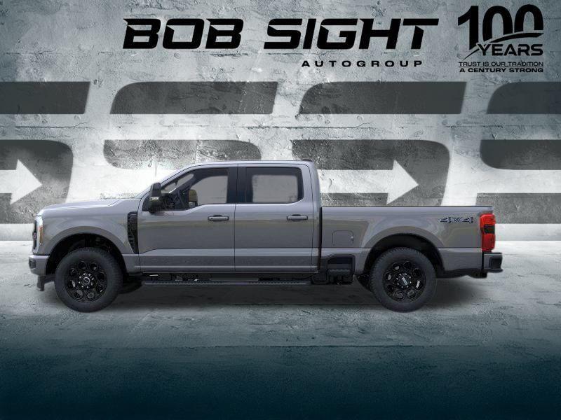 new 2026 Ford F-250 car, priced at $74,920