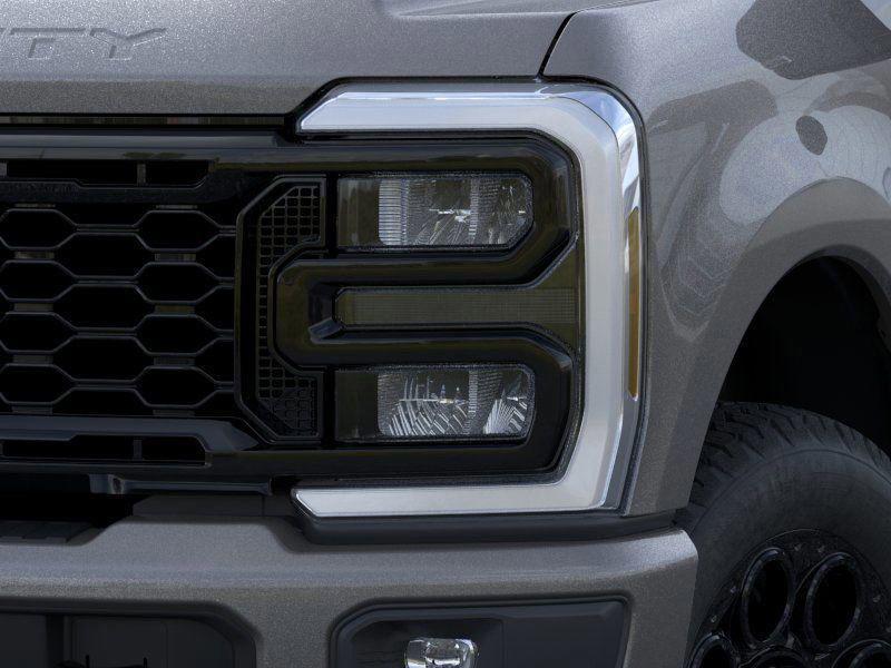 new 2026 Ford F-250 car, priced at $74,920