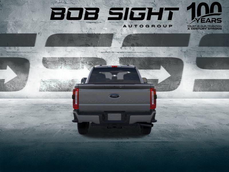 new 2026 Ford F-250 car, priced at $74,920