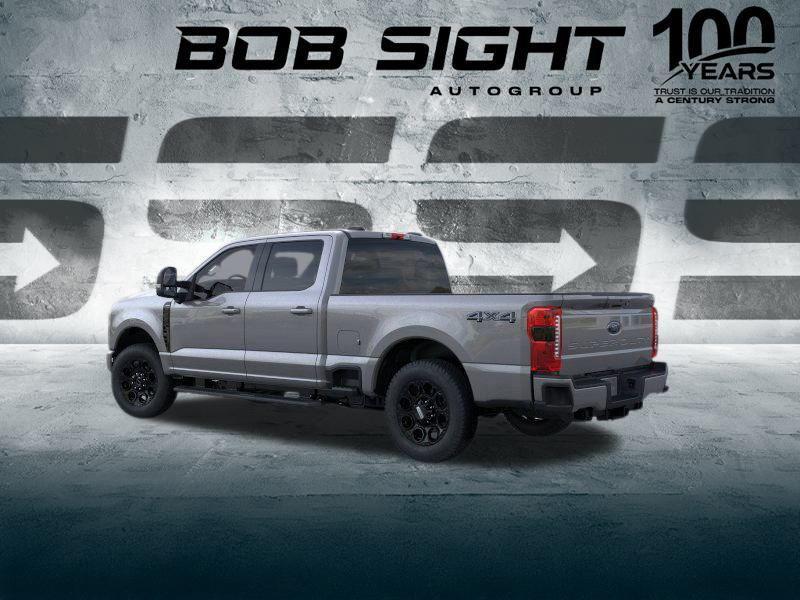new 2026 Ford F-250 car, priced at $74,920