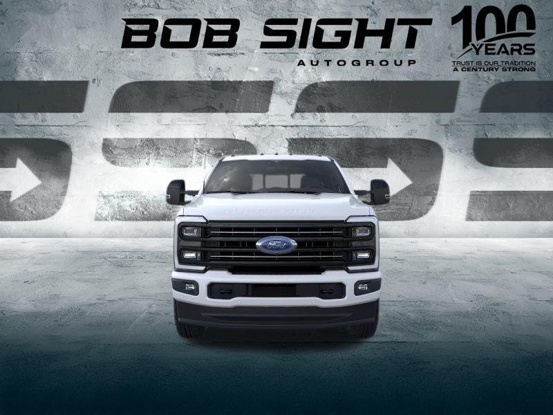 new 2025 Ford F-250 car, priced at $92,500