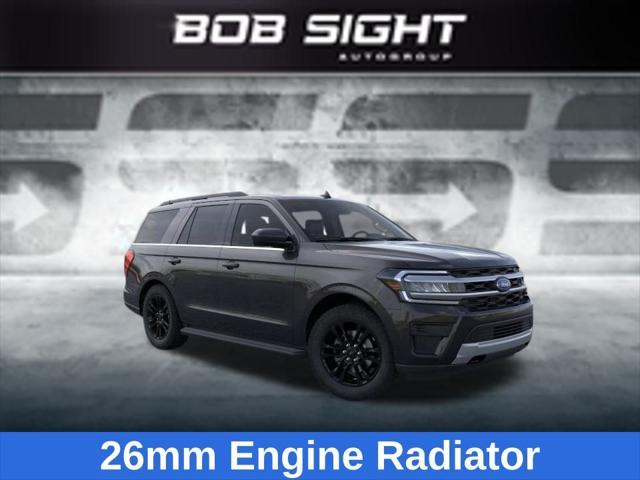 new 2024 Ford Expedition car, priced at $65,500