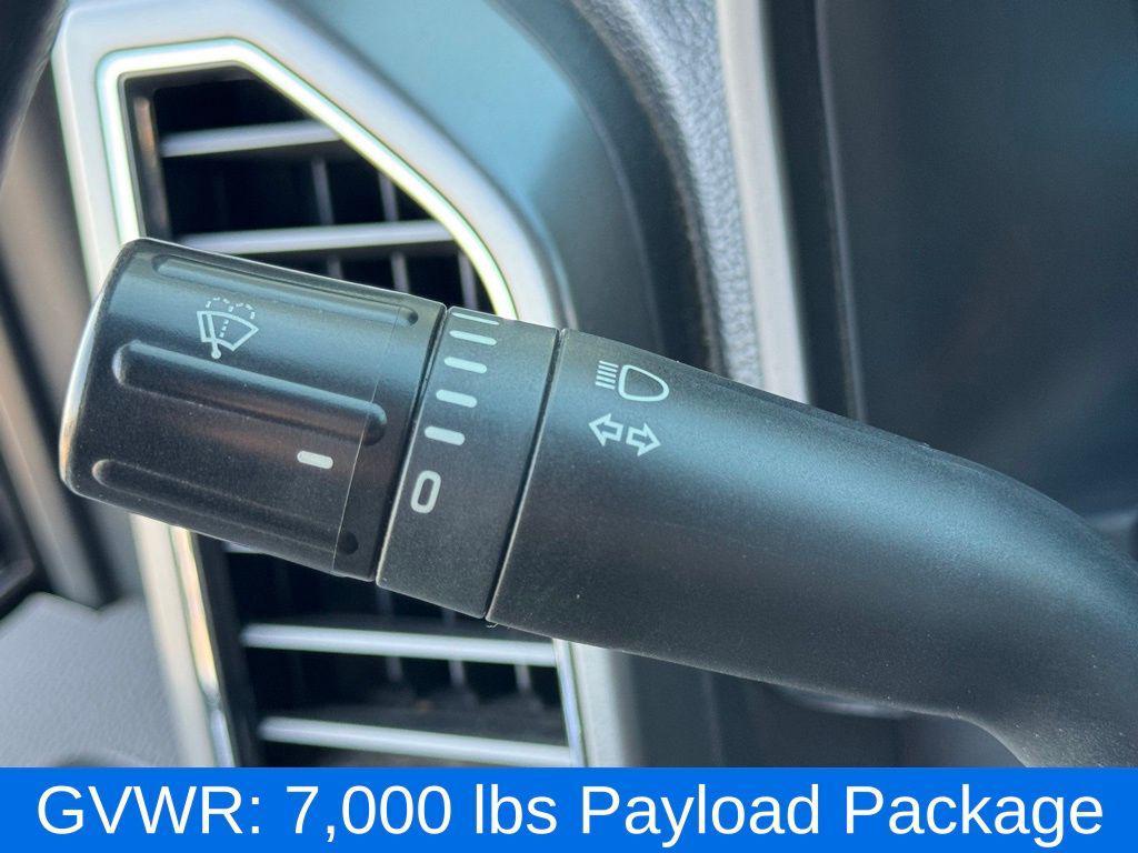 used 2018 Ford F-150 car, priced at $17,550