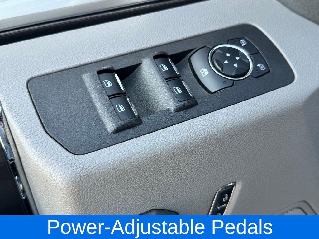 used 2018 Ford F-150 car, priced at $17,550