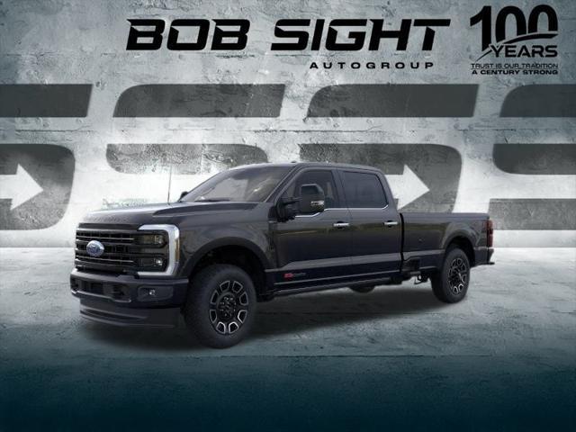 new 2025 Ford F-250 car, priced at $94,645