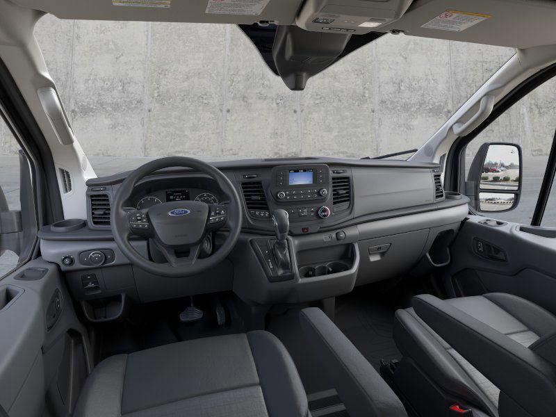new 2025 Ford Transit-150 car, priced at $44,000
