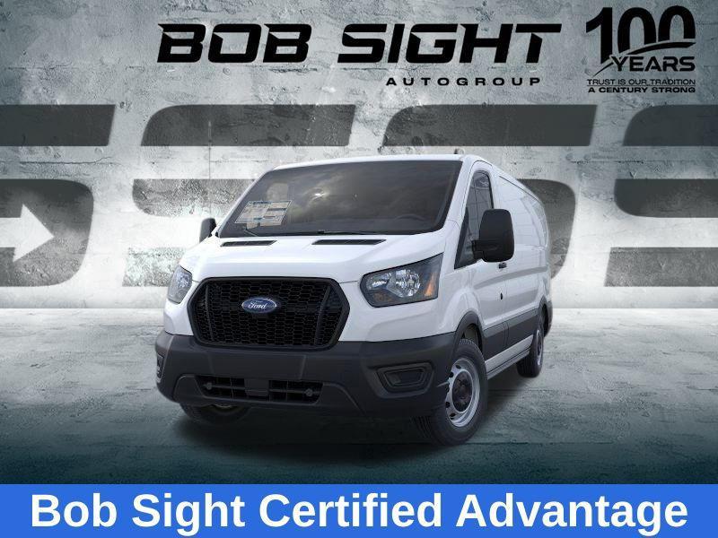 new 2025 Ford Transit-150 car, priced at $44,000
