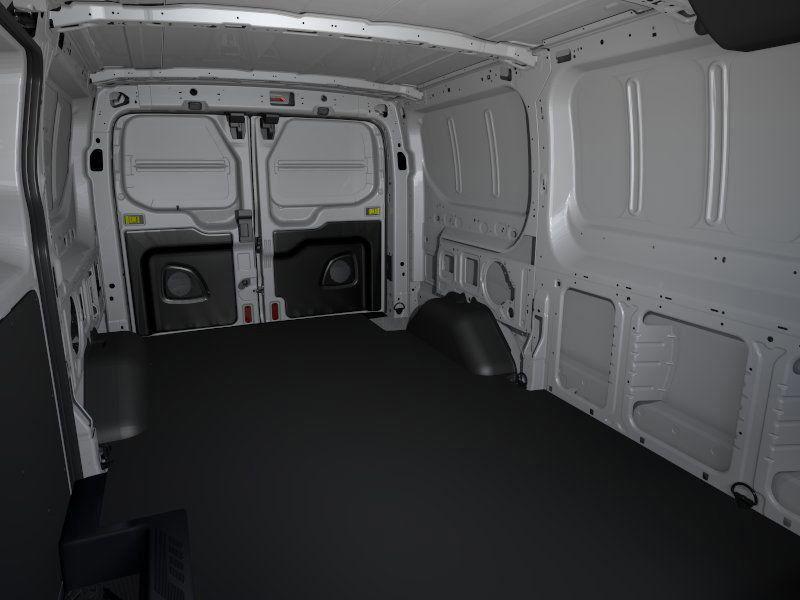 new 2025 Ford Transit-150 car, priced at $44,000
