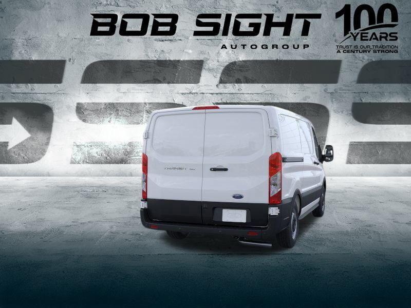 new 2025 Ford Transit-150 car, priced at $44,000