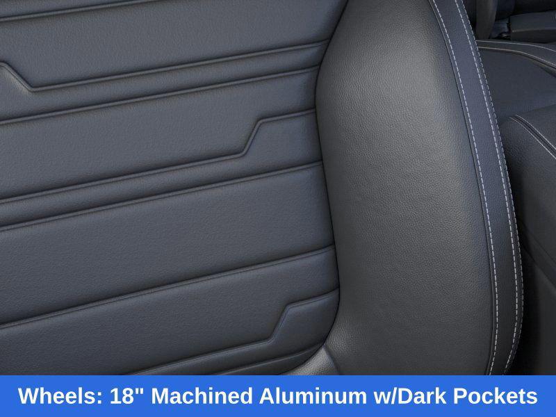 new 2025 Ford Ranger car, priced at $47,200