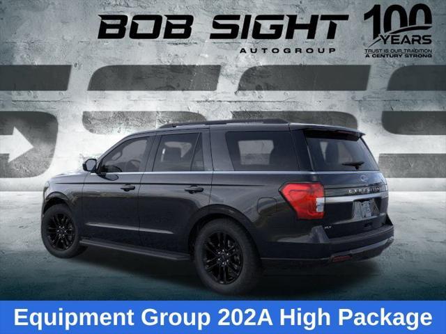 new 2024 Ford Expedition car, priced at $65,500