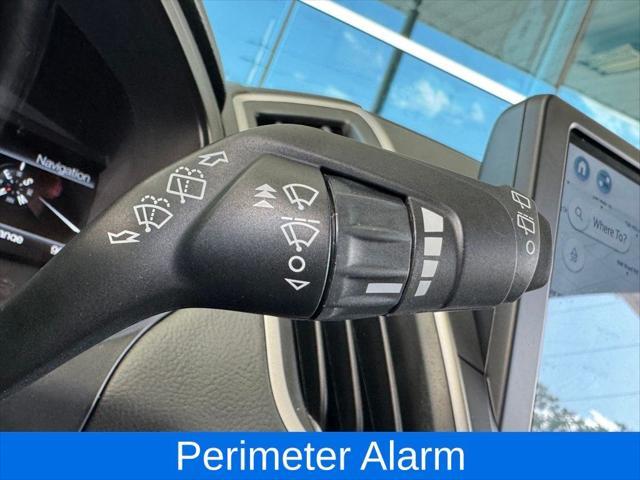 used 2022 Ford Edge car, priced at $26,886