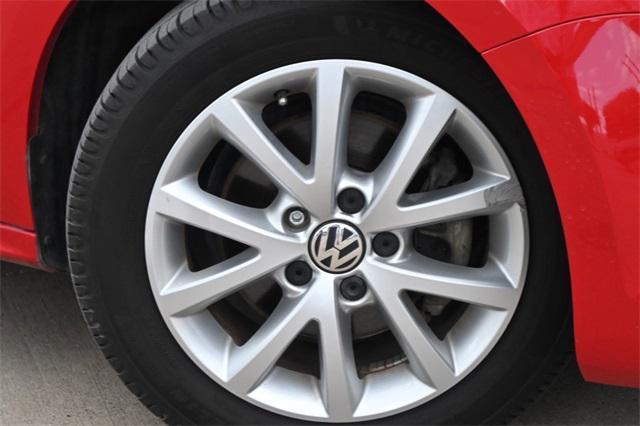 used 2013 Volkswagen Jetta car, priced at $8,252