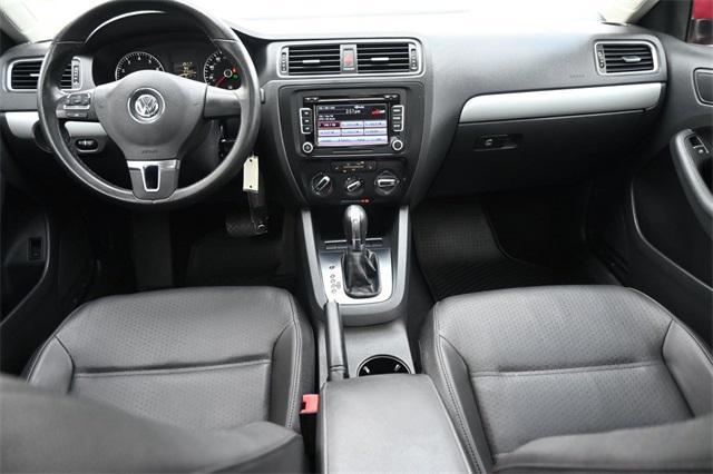 used 2013 Volkswagen Jetta car, priced at $8,252