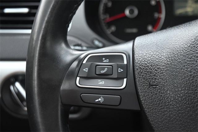 used 2013 Volkswagen Jetta car, priced at $8,252