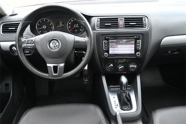 used 2013 Volkswagen Jetta car, priced at $8,252
